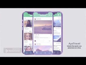 AyoTravel gallery image