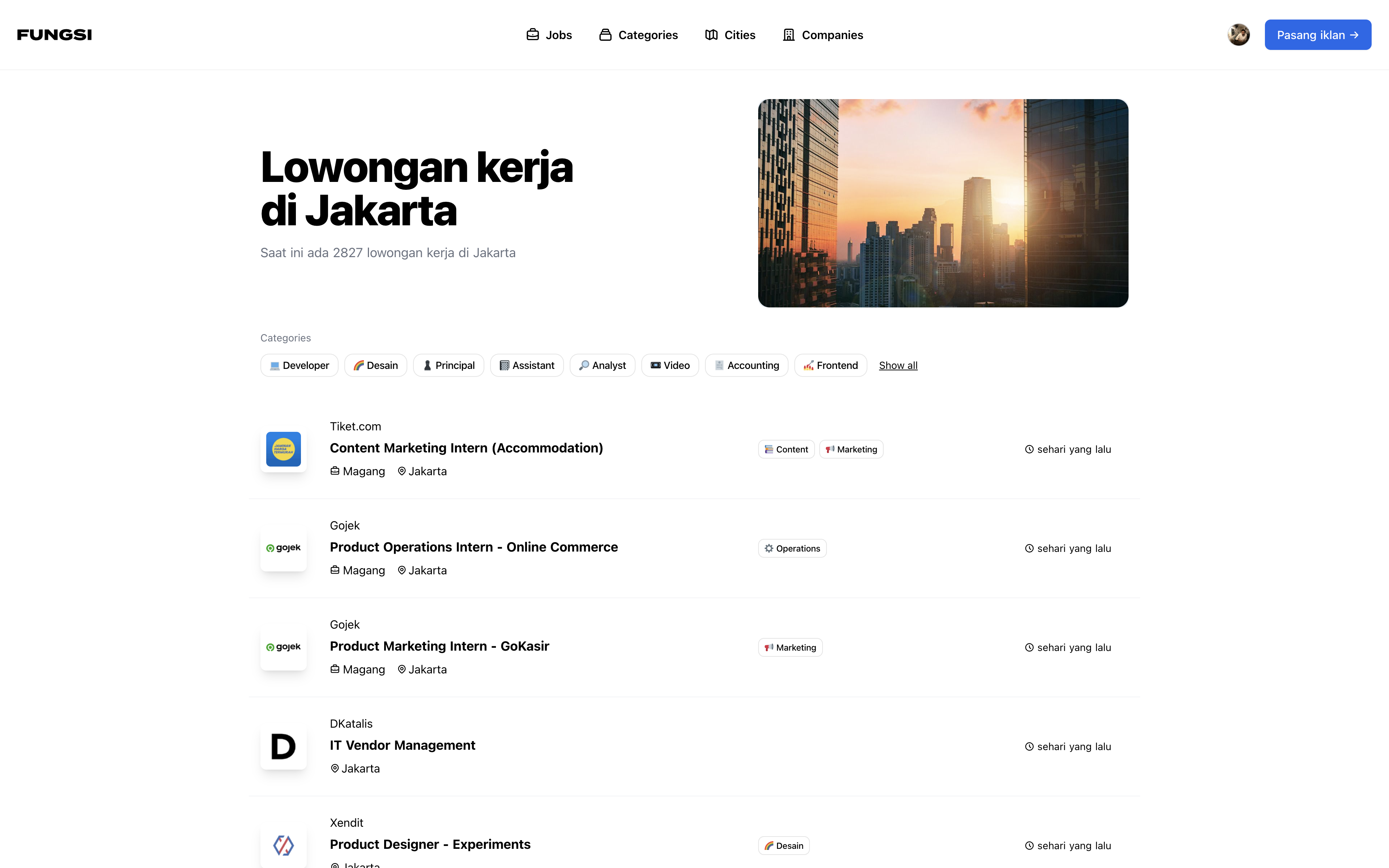 Fungsi.id media 2
