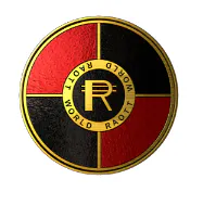 World Raott's Biggest Treasure Hunt!