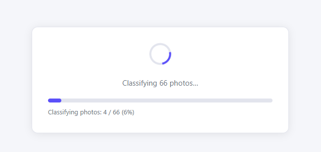 PhotoSort gallery image