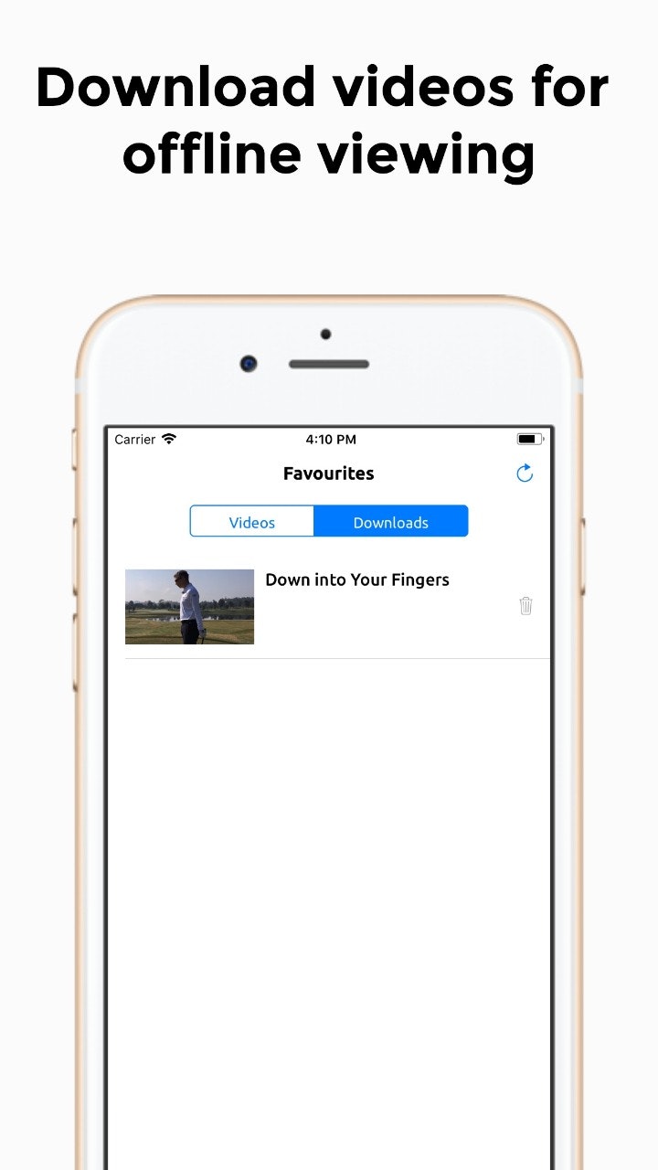 Complete Golf Coach gallery image