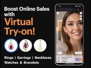 VR Shopping Stores gallery image