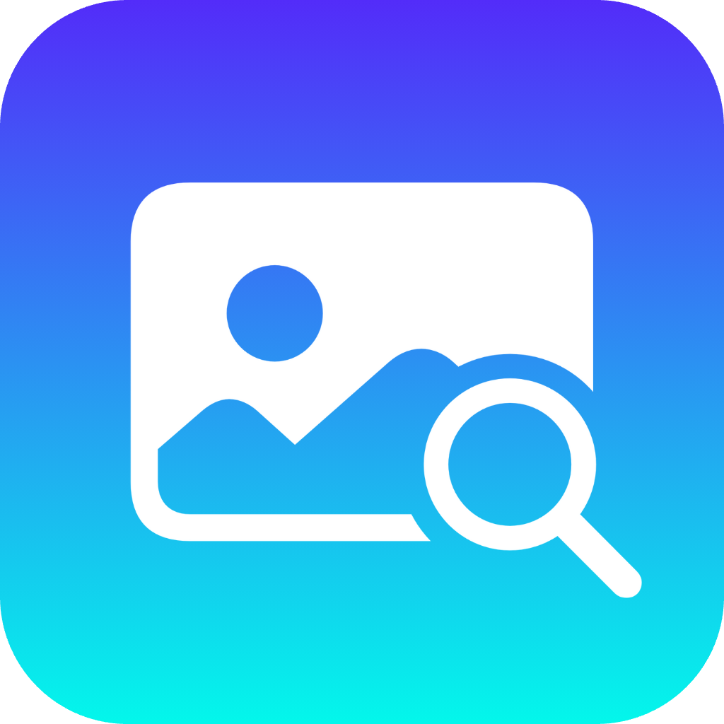 ReCatalog: Fast Photo Search logo