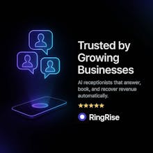 RingRise gallery image