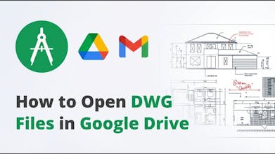 CAD Viewer for Google Drive™ gallery image