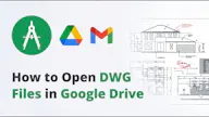 CAD Viewer for Google Drive™