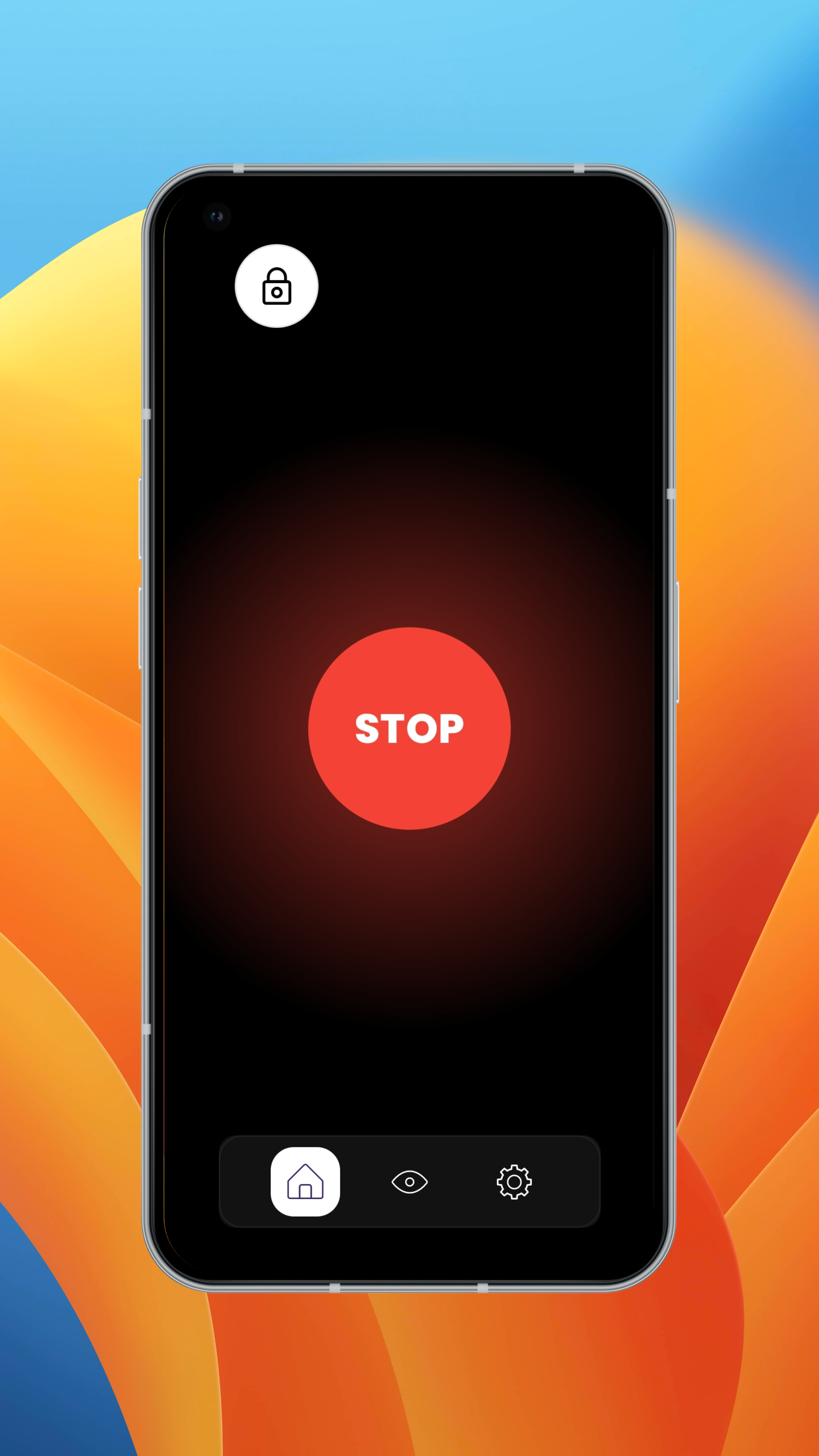 Black Screen gallery image