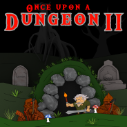 Once upon a Dungeon II