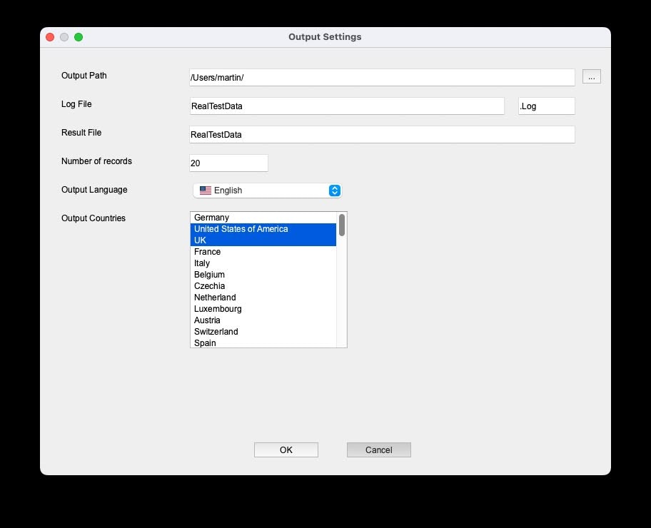 RealTestData gallery image