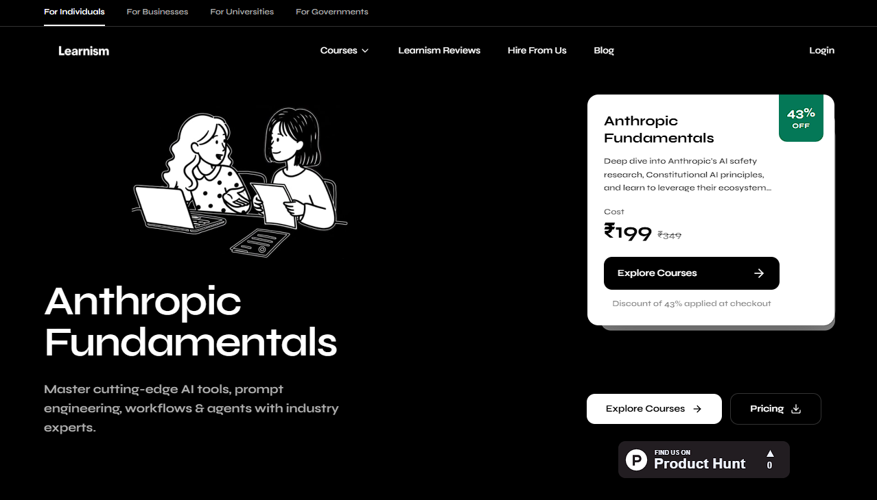 Learnism gallery image