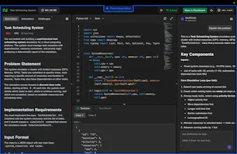 Swiftcruit gallery image