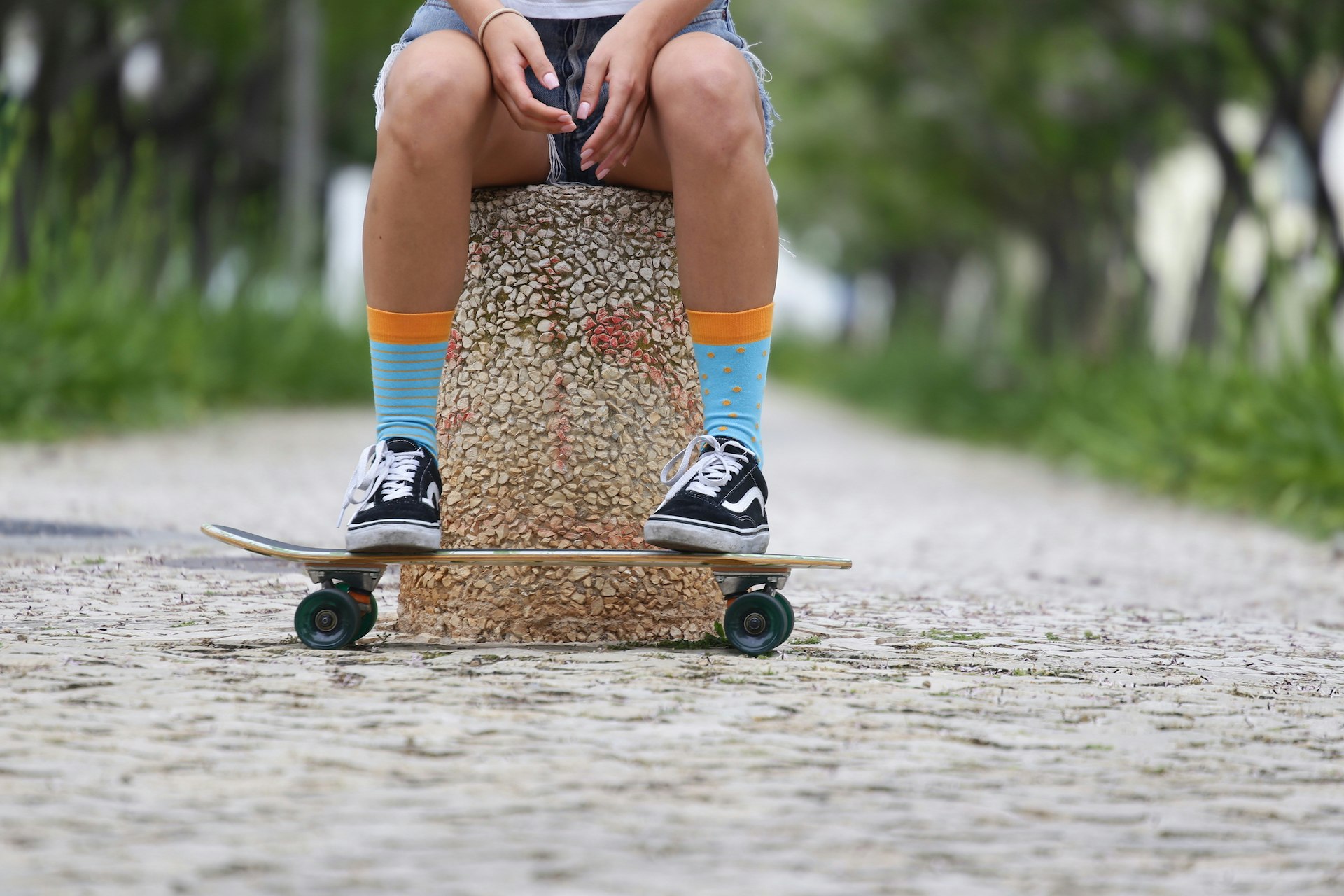 BSily Socks gallery image