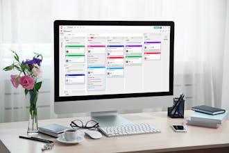 Kanban Zone gallery image