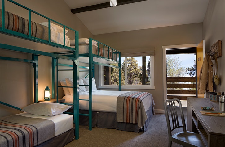 Suq Stays gallery image