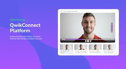 QwikConnect gallery image