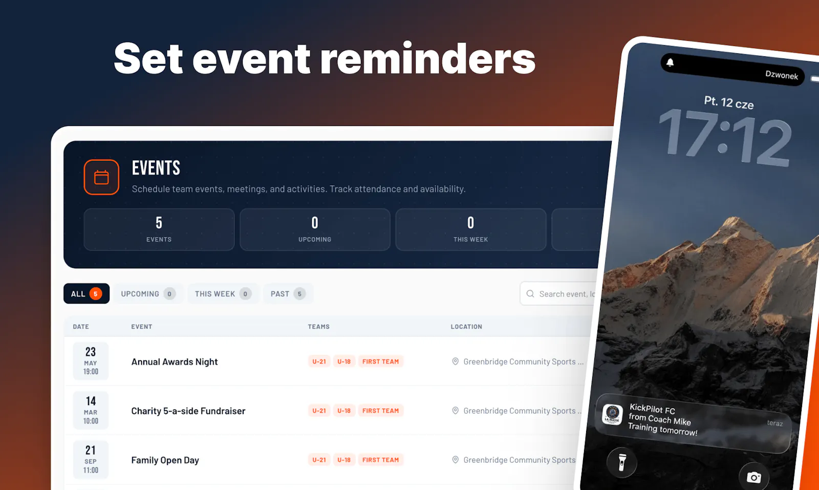 KickPilot.Me screenshot 7
