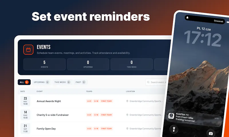 KickPilot.Me screenshot 7