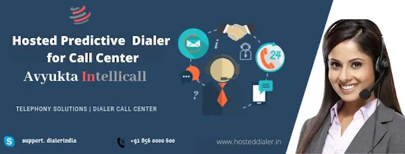 Dialer & CRM software gallery image