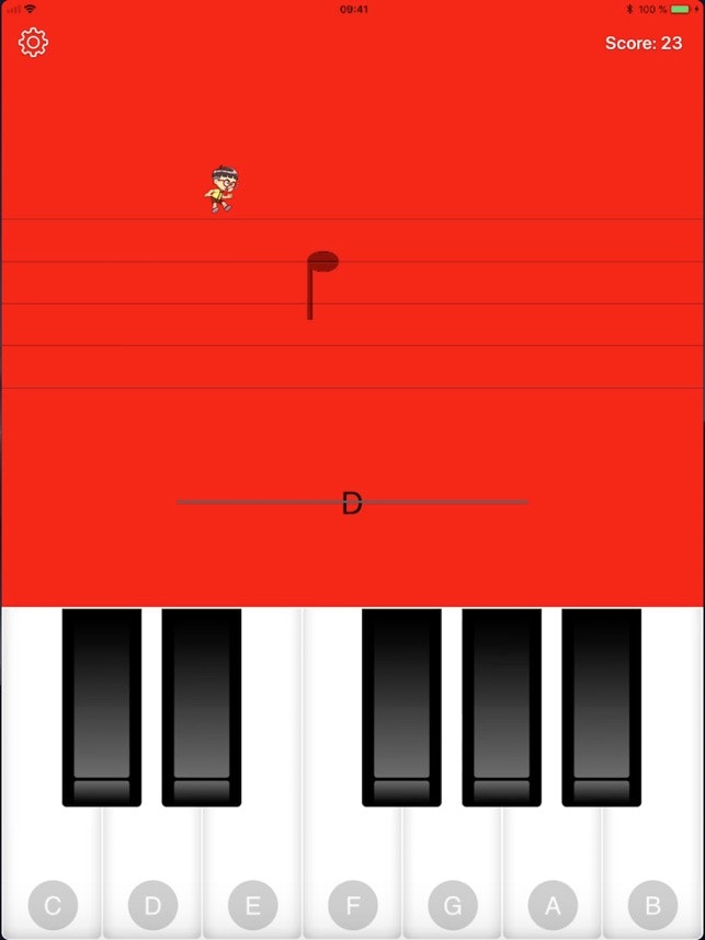 Notejumper gallery image