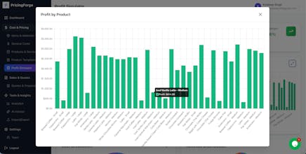 PricingForge gallery image