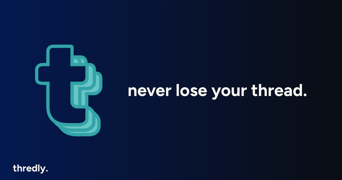 thredly screenshot 1