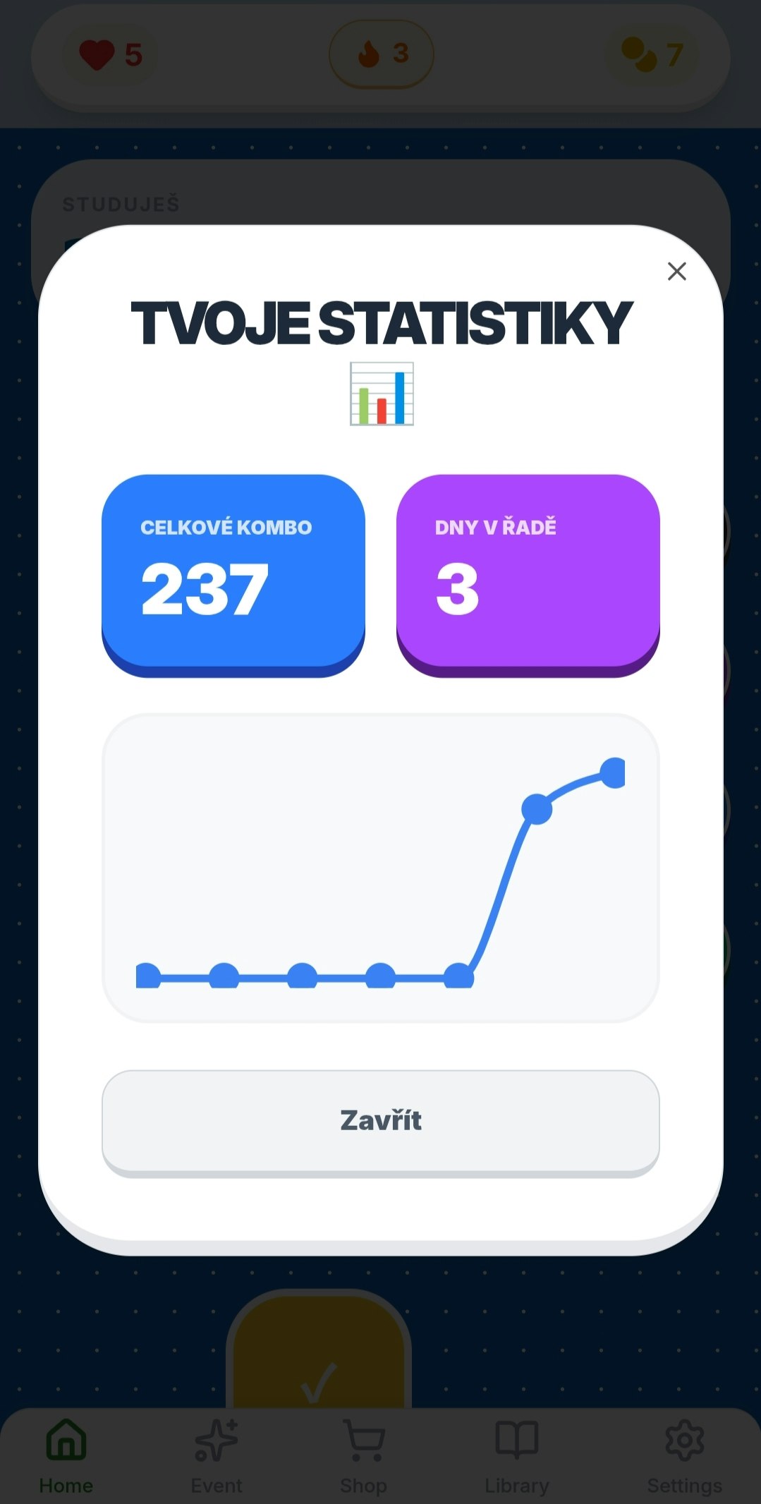 Fungo learn app gallery image