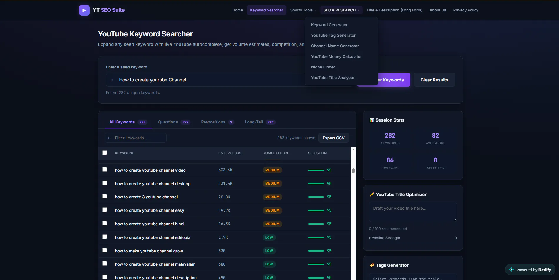 Screenshot 3