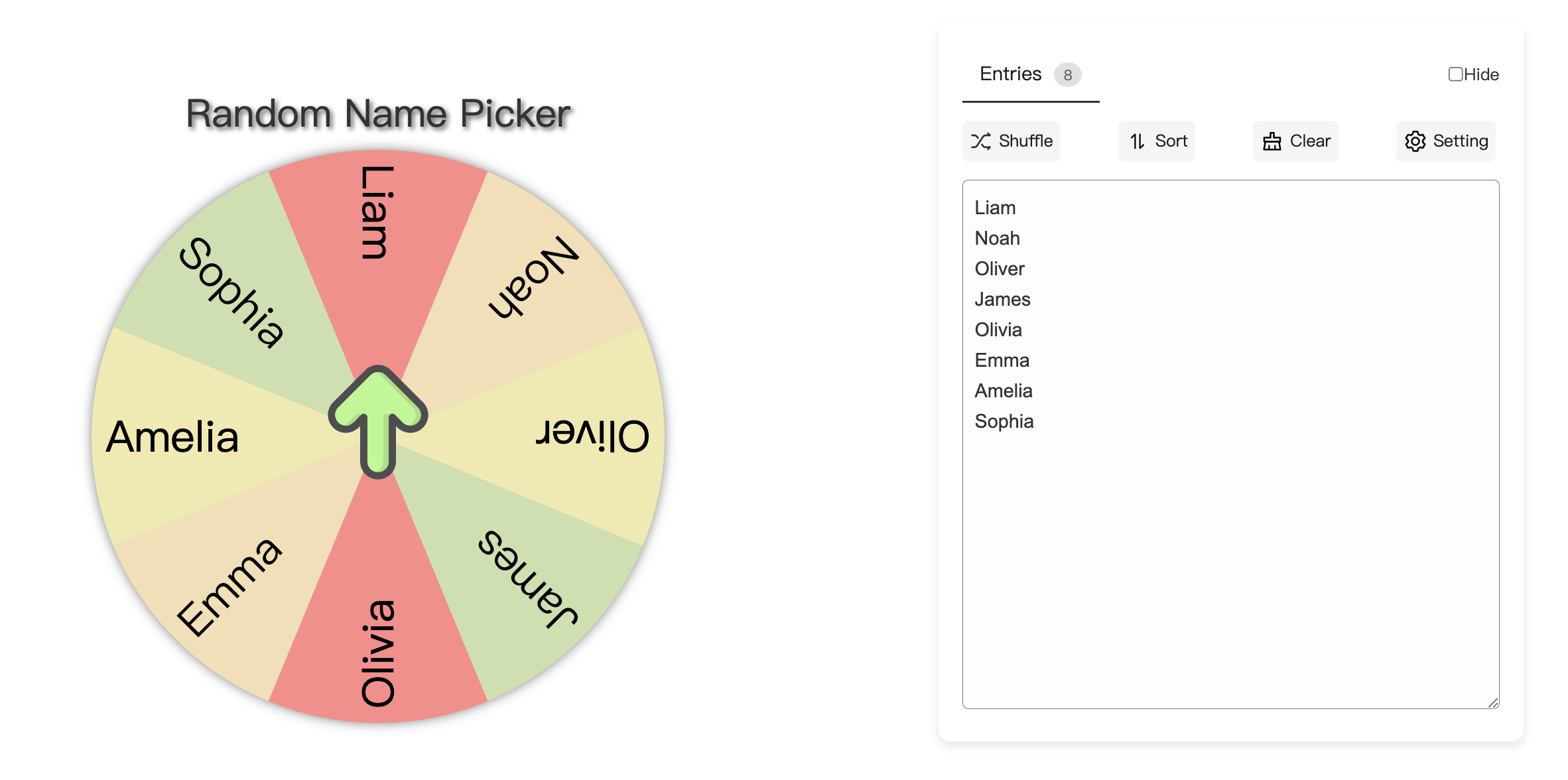 Media Yourspinner 2
