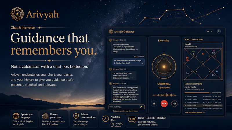 Arivyah screenshot 5