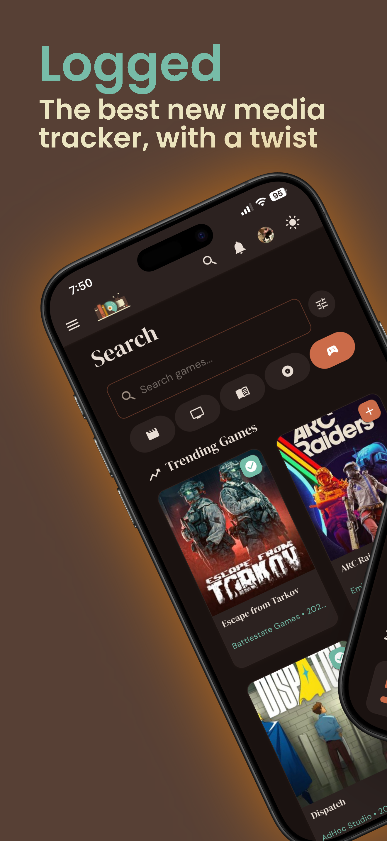 Logged gallery image