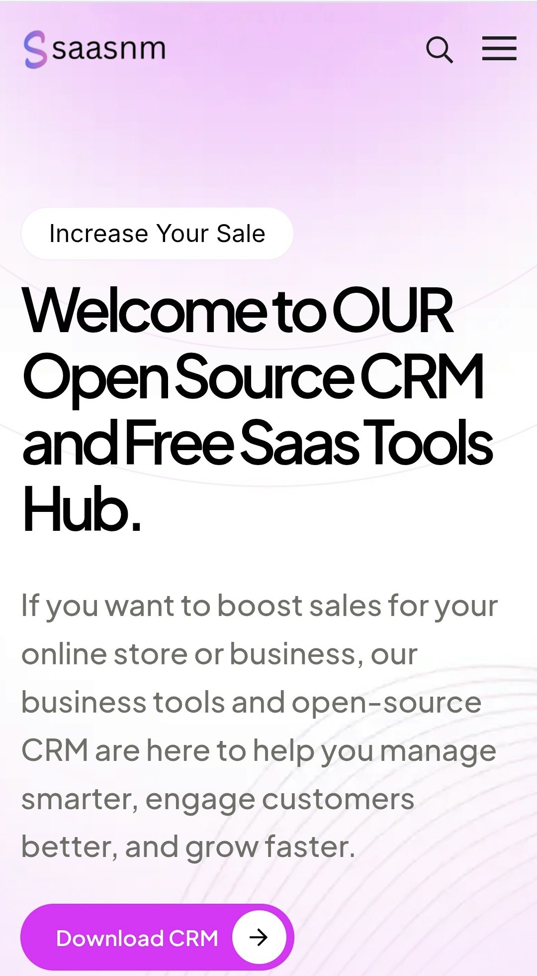 Saasnm gallery image
