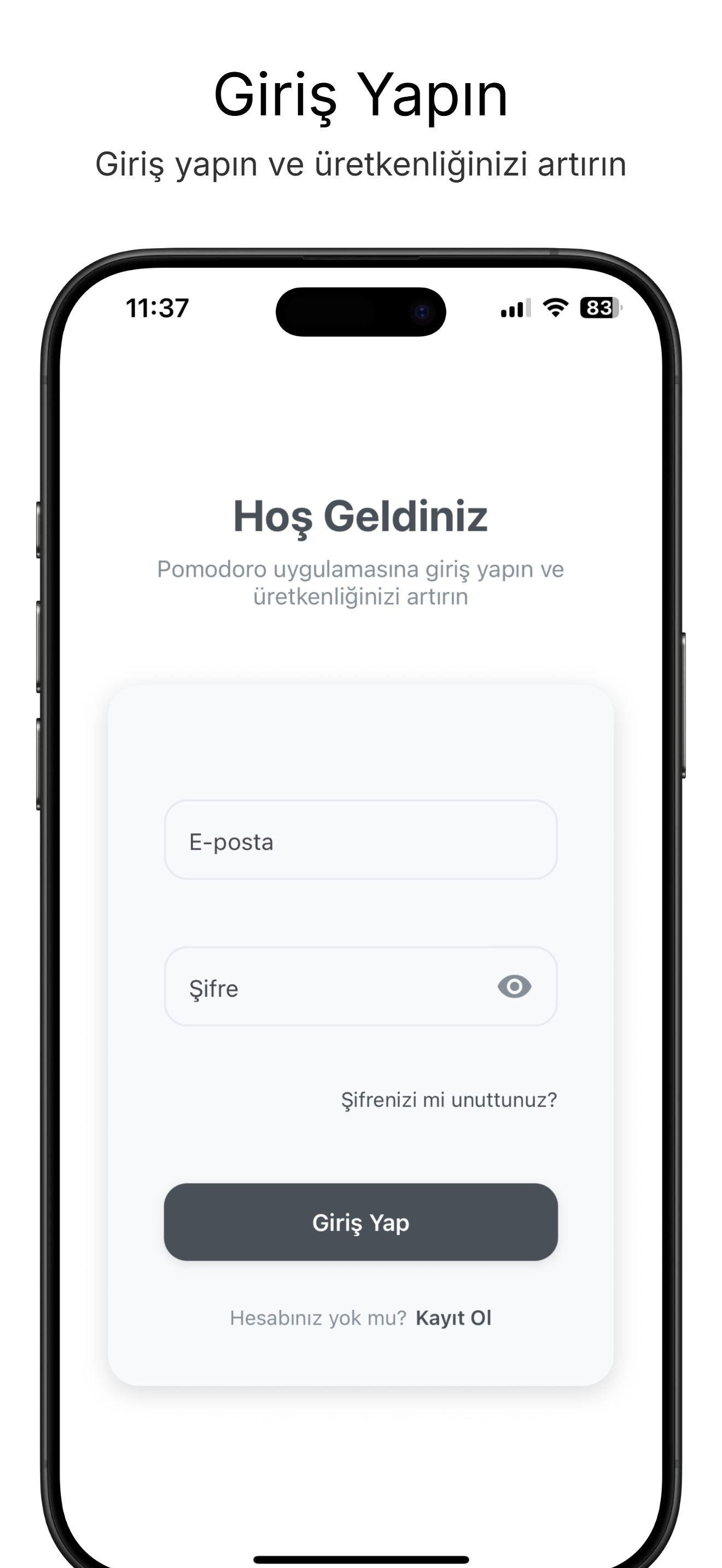 Pomodak gallery image