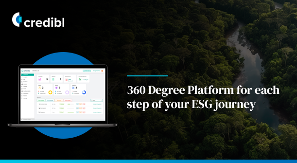 विश्वसनीय ईएसजी - अपनी ESG रणनीति, डेटा और रिपोर्टिंग से मूल्य बनाना मीडिया 2
