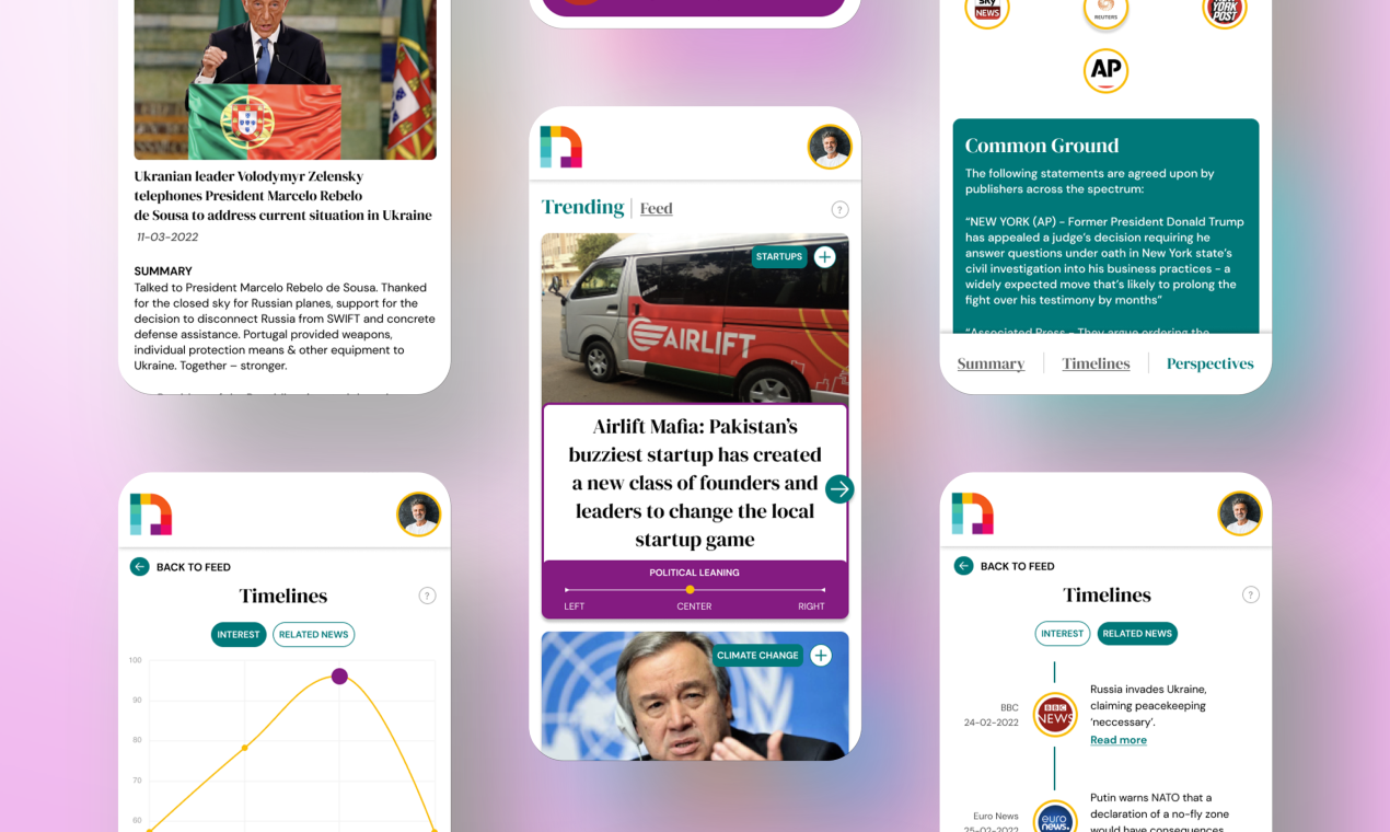 Cresmedia media 5