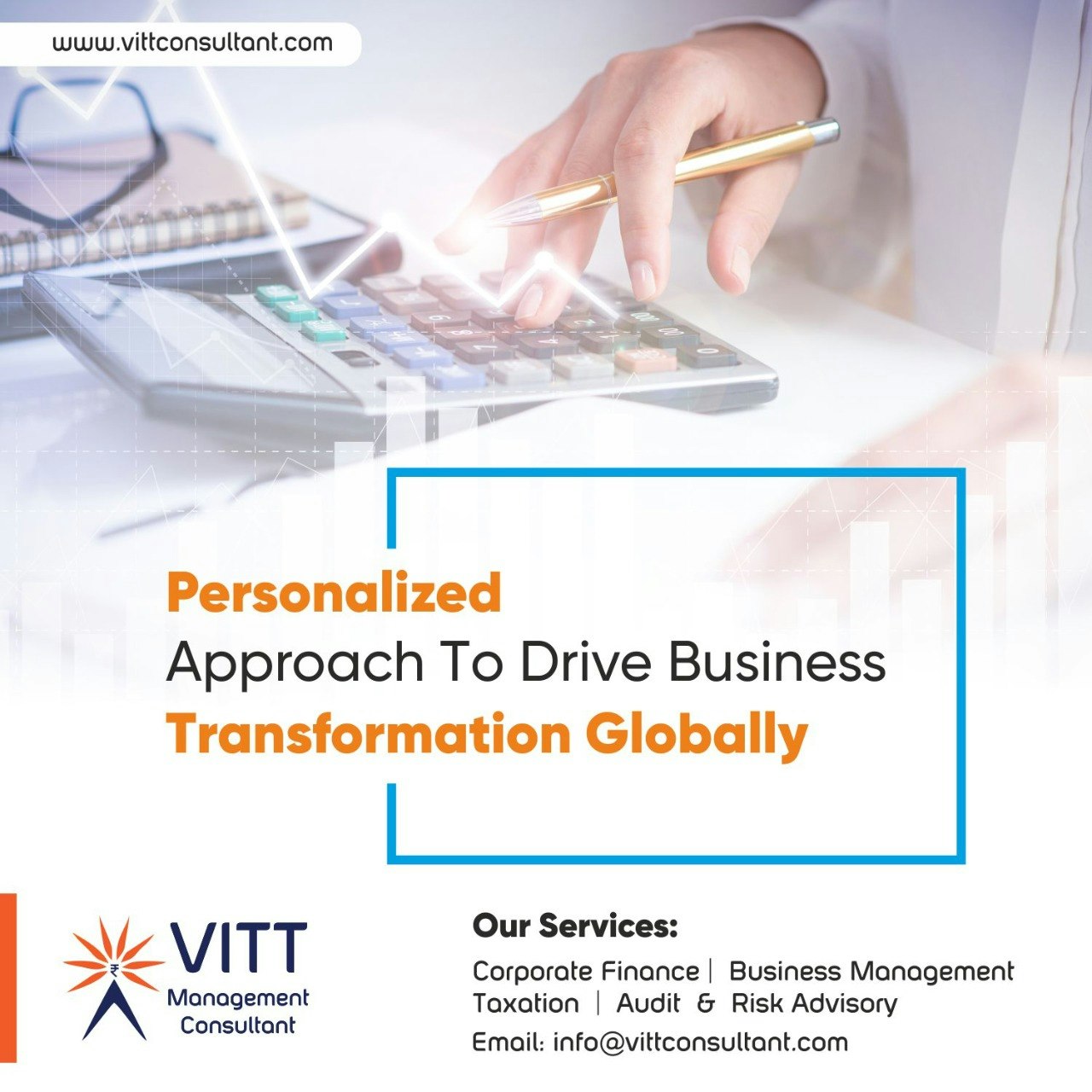 Business Management Services