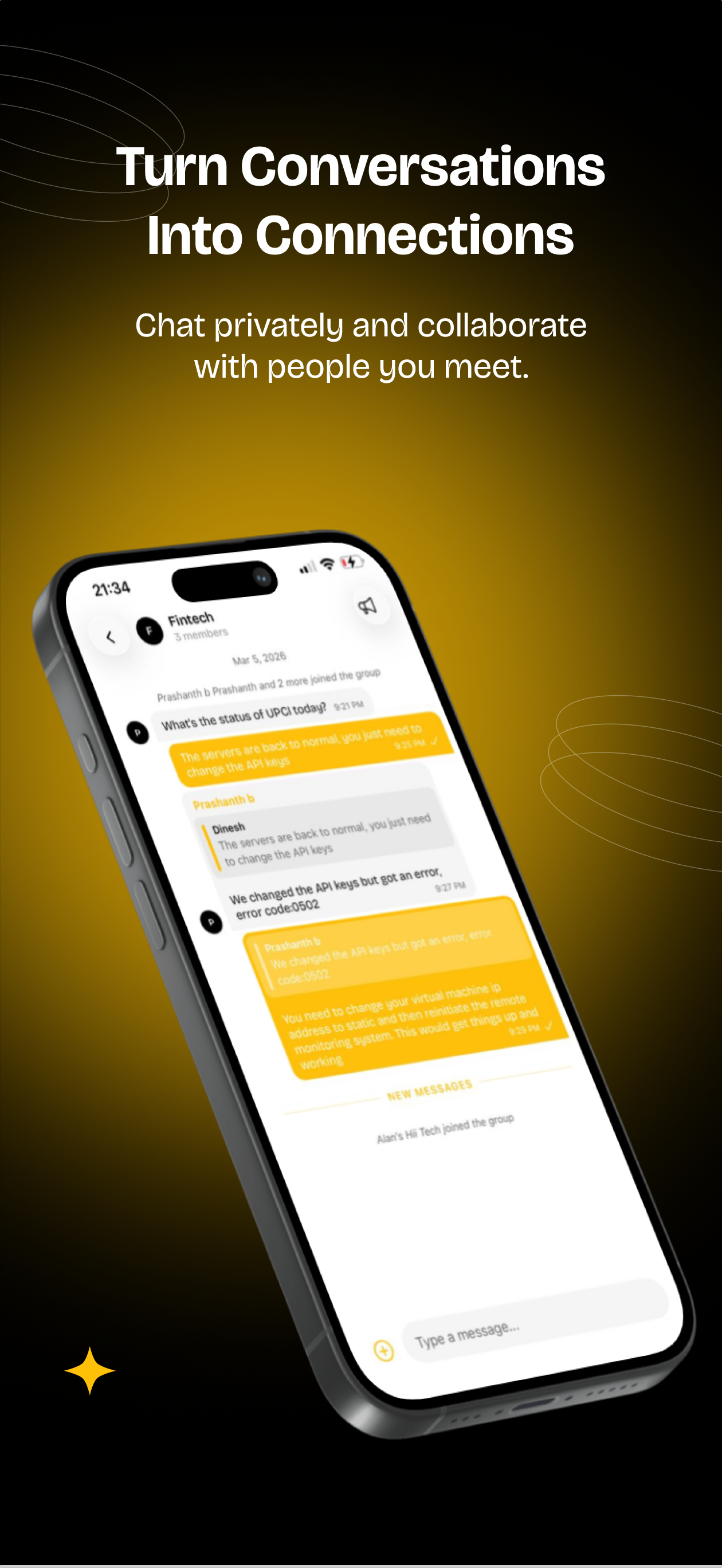 Stribe gallery image