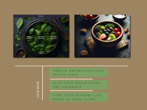 Cook Book gallery image