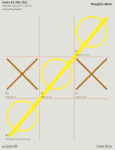 Crowd Tic-Tac-Toe gallery image
