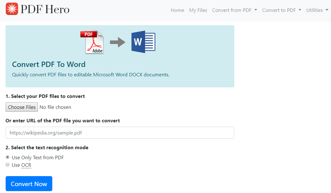 PDFHero gallery image