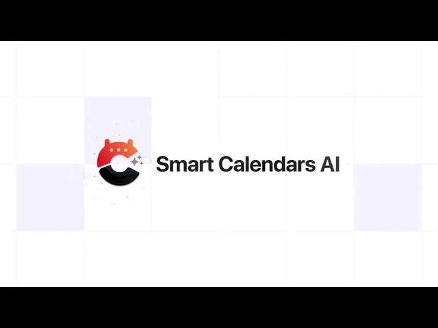 Smart Calendars AI 2.0 gallery image