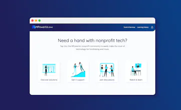 MPowerUs gallery image