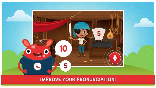 Pili Pop gallery image