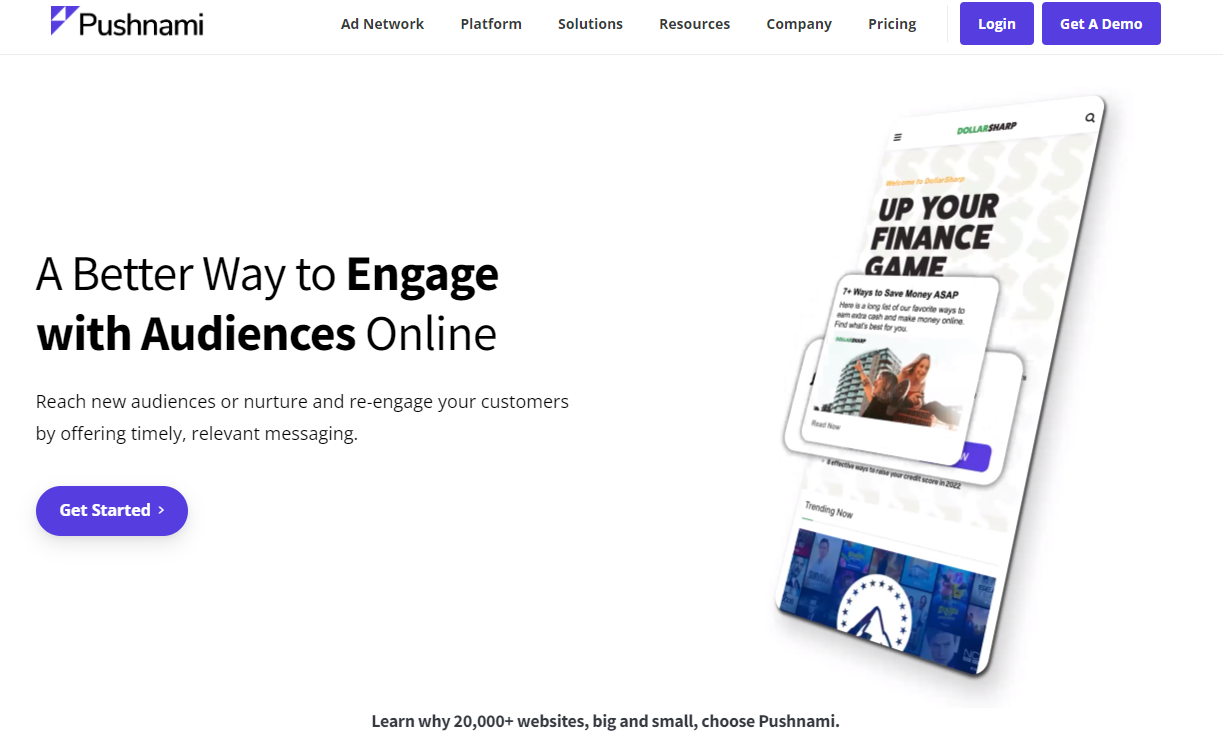 Pushnami gallery image