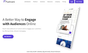 Pushnami gallery image