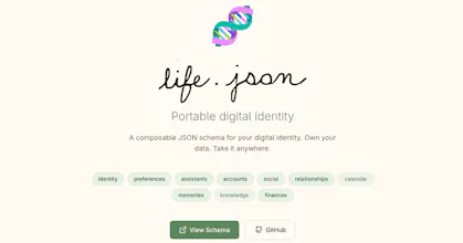 life.json gallery image