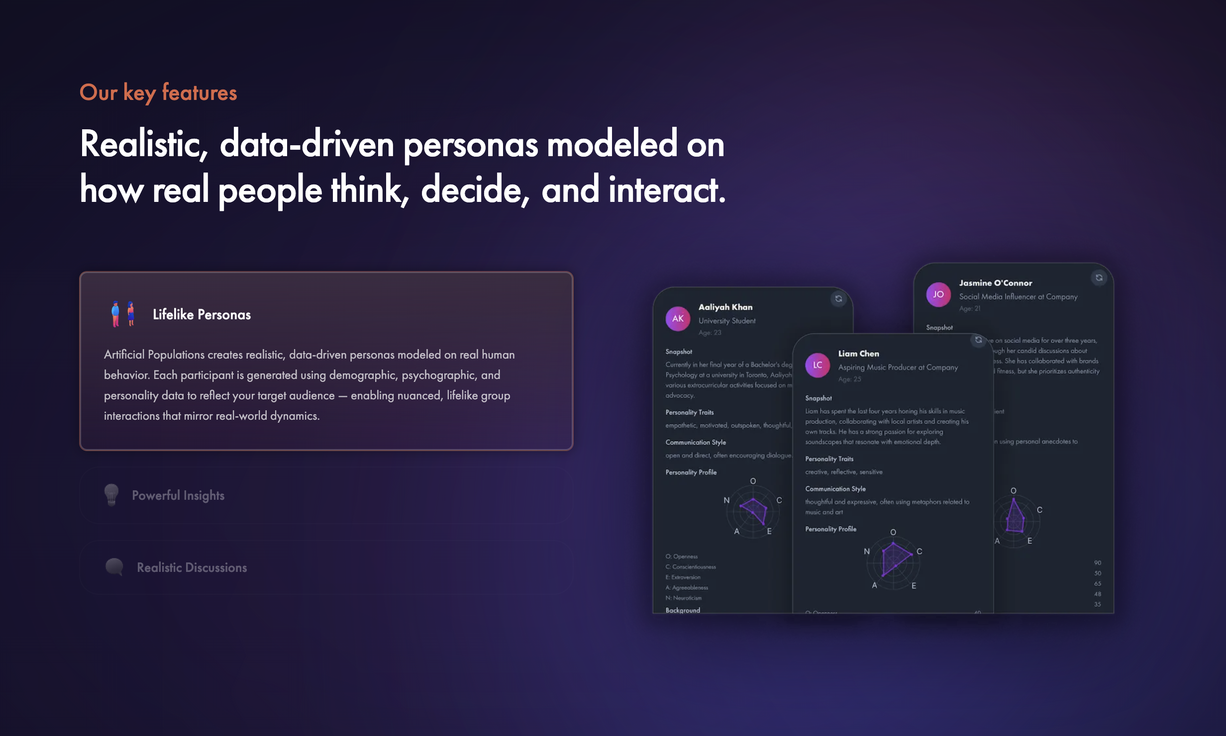 Artificial Populations gallery image