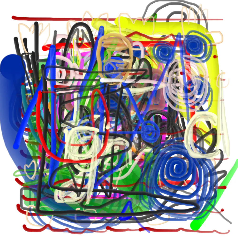 Donate a Brush Stroke gallery image