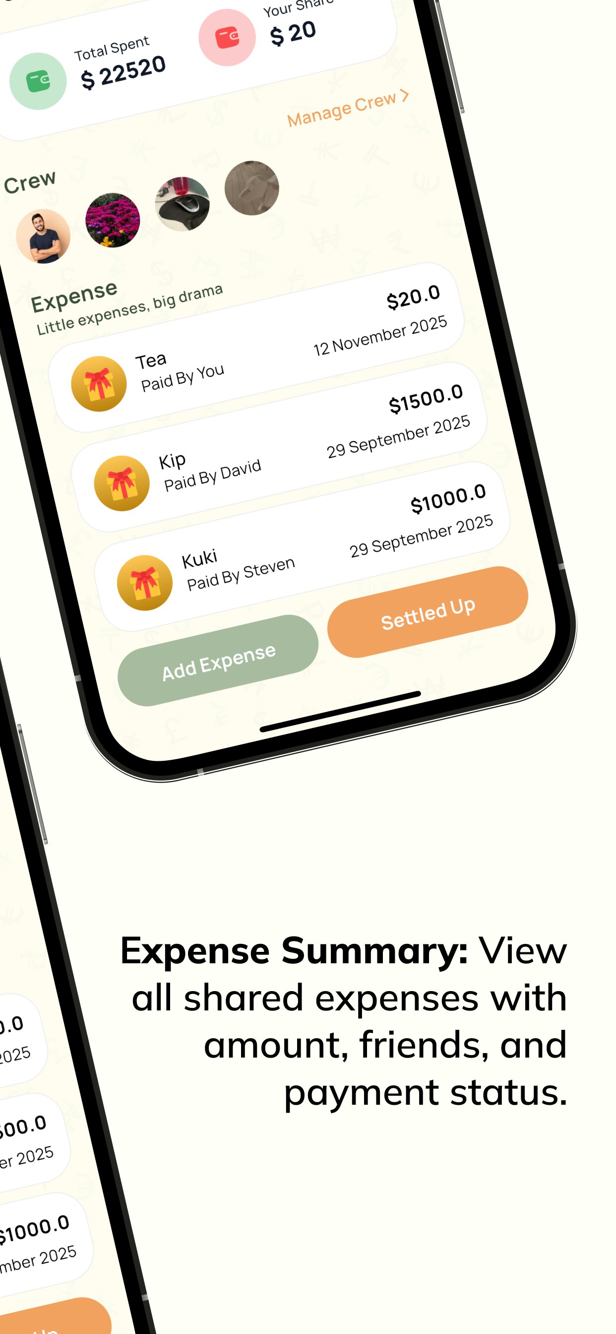 Spendulge gallery image