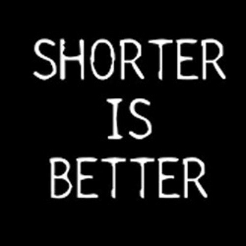 Video Marketing 2.0 - A Shorter Video is Better