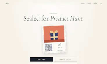 Olai gallery image